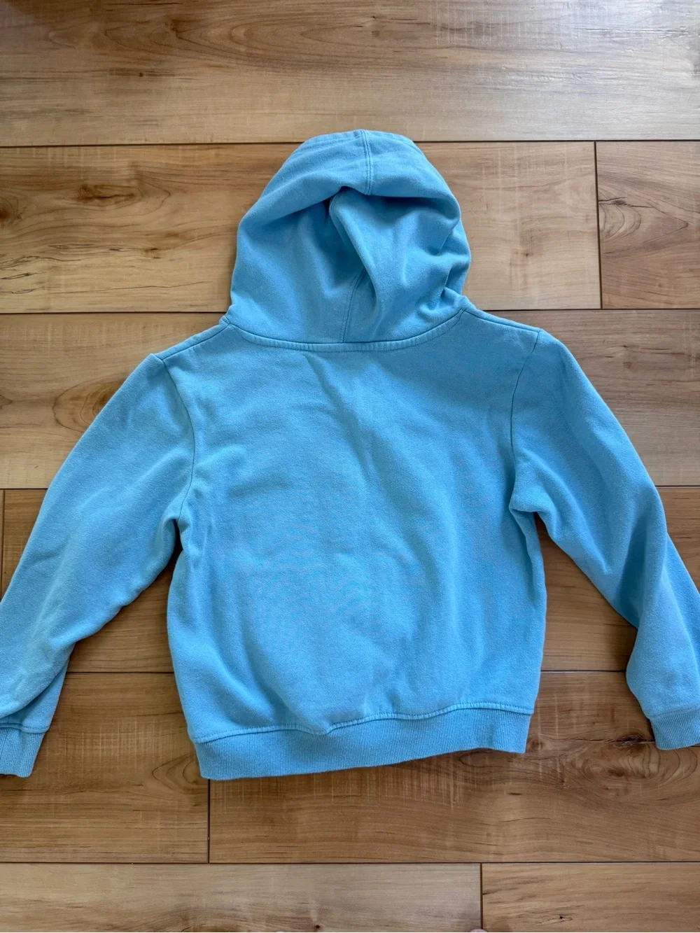 Messi Kids Light Blue Hoodie & Joggers Matching Set